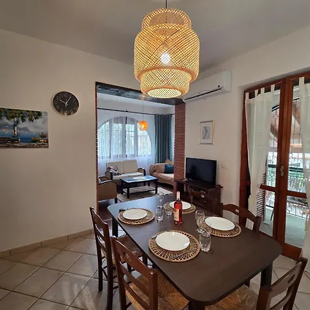 Amici Di Calabria דירה