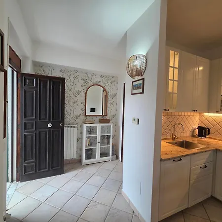 דירה Amici Di Calabria *