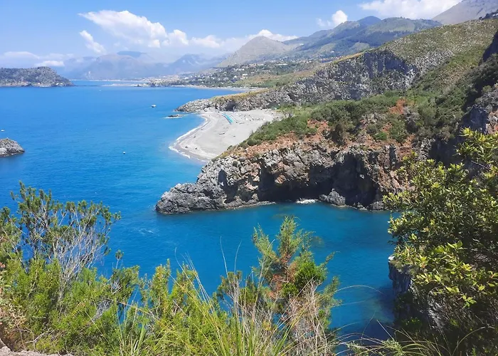 Amici Di Calabria דירה