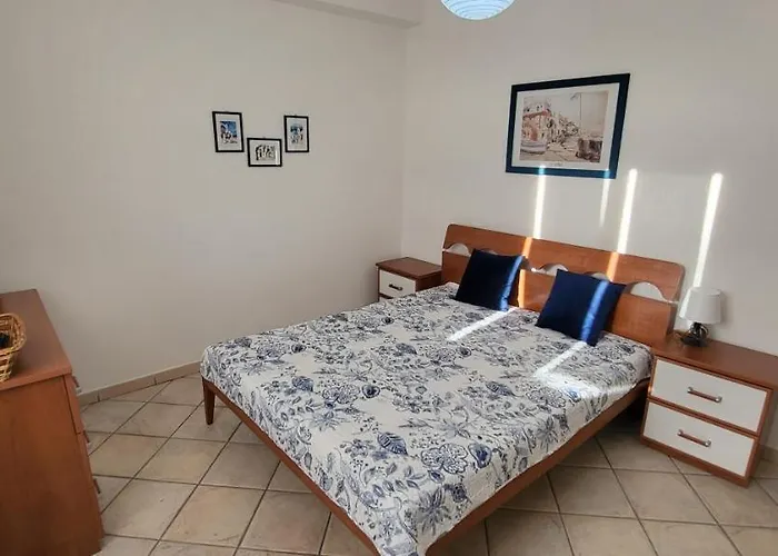 Apartamento Amici Di Calabria Scalea