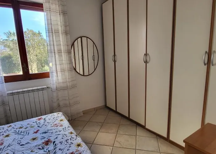 Apartamento Amici Di Calabria *