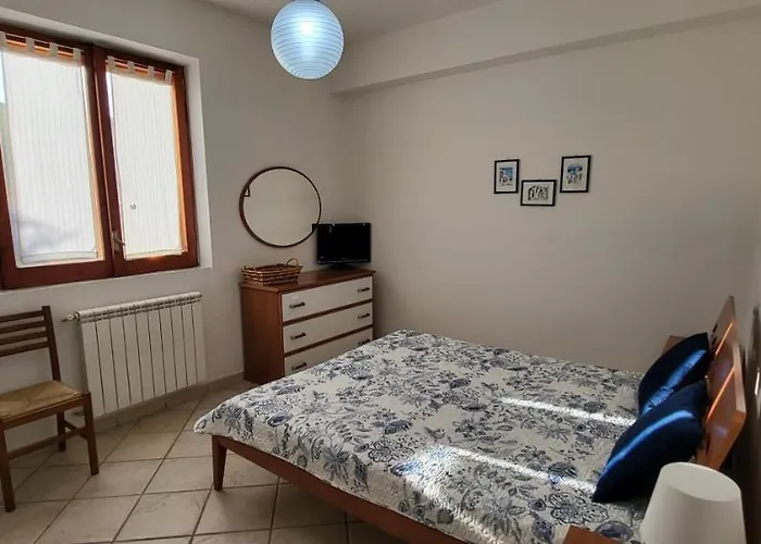 Amici Di Calabria * סקליאה