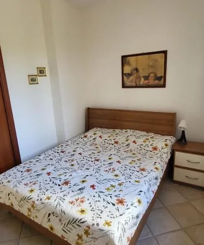 דירה Amici Di Calabria *