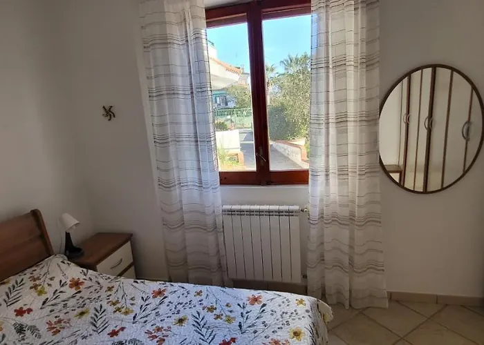 Amici Di Calabria דירה