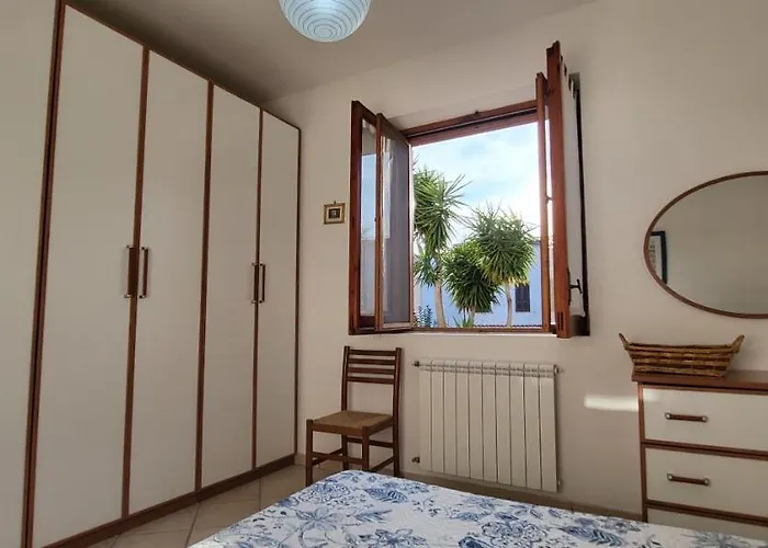 Amici Di Calabria דירה