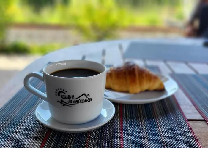 Amici Di Calabria * סקליאה