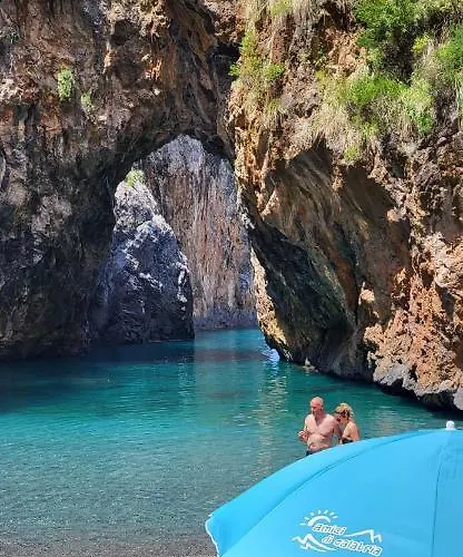 דירה Amici Di Calabria