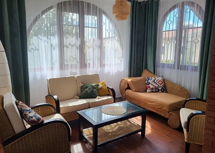 דירה Amici Di Calabria *