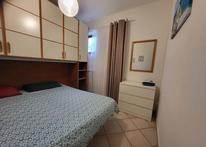 Amici Di Calabria Apartmán