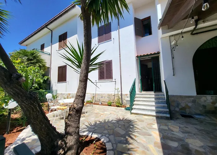 Amici Di Calabria דירה *