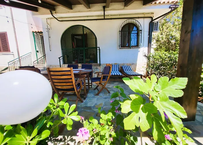 Amici Di Calabria דירה *