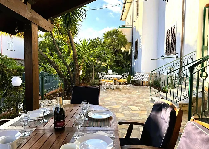 Apartmán Amici Di Calabria