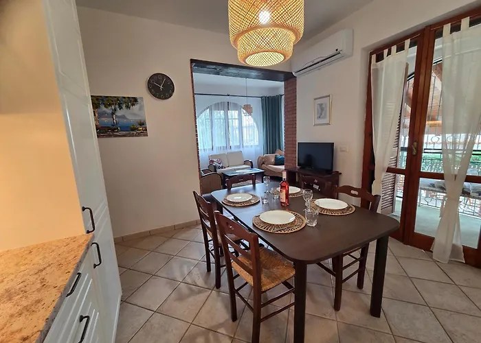 Amici Di Calabria * סקליאה